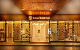 烏節豪閣酒店