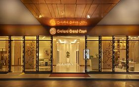 烏節豪閣酒店